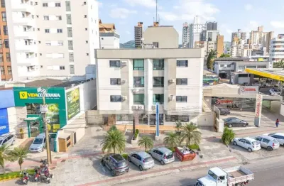 Apartamento com 2 quartos à venda na Avenida Marcolino Martins Cabral, Vila Moema, Tubarão