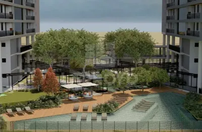 Apartamento com 3 quartos para alugar na Avenida Pedro Zapelini, 530, Recife, Tubarão