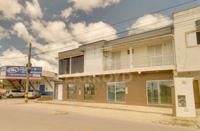 Sala comercial para alugar no Santo Antônio de Pádua, Tubarão 