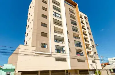 Apartamento com 2 quartos à venda no Santo Antônio de Pádua, Tubarão 