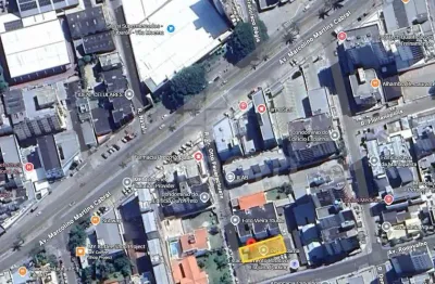 Terreno à venda na Vila Moema, Tubarão 