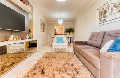 Apartamento com 3 quartos à venda na Rua Ferreira Lima, Centro, Tubarão