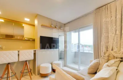 Apartamento com 2 quartos à venda no Dehon, Tubarão 