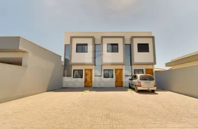 Casa com 2 quartos à venda na Rua Gustavo Pedro Gomes, Santo Antônio de Pádua, Tubarão