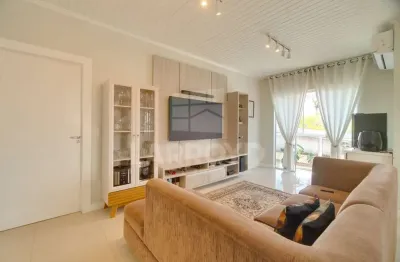 Apartamento com 3 quartos à venda na Rua Prudente de Morais, Santo Antônio de Pádua, Tubarão