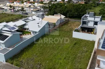 Terreno à venda na Rua João José Saiber, Vila Esperança, Tubarão