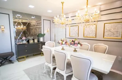 Apartamento com 3 quartos à venda na Rua Vereador João Praxedes Teixeira, Vila Moema, Tubarão