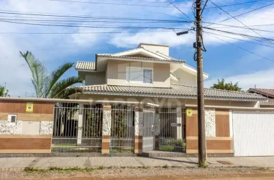 Casa com 4 quartos à venda no Passagem, Tubarão 