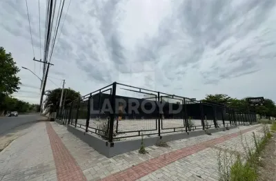 Sala comercial para alugar no Revoredo, Tubarão 