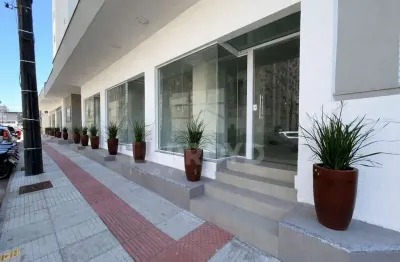 Sala comercial para alugar no Centro, Tubarão 