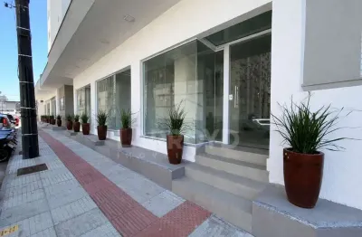 Sala comercial para alugar no Centro, Tubarão 