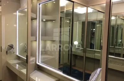 Mont serrat - apartamento todo mobiliado - 1 por andar, em vila moema