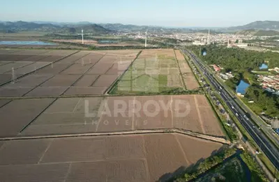 Lot. park empresarial tubarão - loteamento park empresarial tubarão