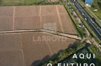 Lot. Park Empresarial Tubarão - Loteamento Park Empresarial Tubarão