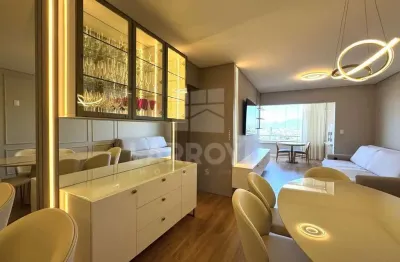 Apartamento com 3 quartos à venda na Avenida Rodovalho, Centro, Tubarão