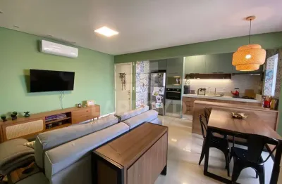 Apartamento com 3 quartos à venda na Avenida Expedicionário José Pedro Coelho, Dehon, Tubarão