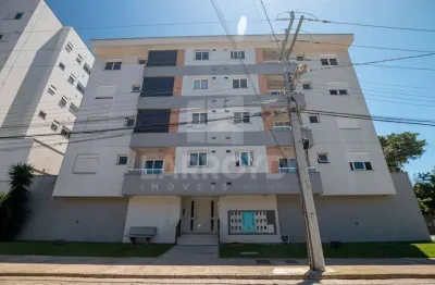 Apartamento com 2 quartos para alugar no Morrotes, Tubarão 