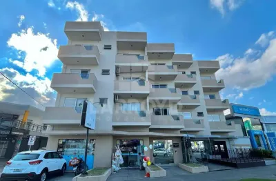 Apartamento com 3 quartos para alugar na Vila Moema, Tubarão 