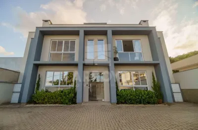 Apartamento com 3 quartos à venda na Rua das Palmeiras, São João (Margem Esquerda), Tubarão