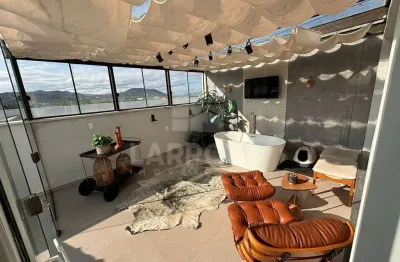 Apartamento com 2 quartos à venda na Avenida Expedicionário José Pedro Coelho, Centro, Tubarão