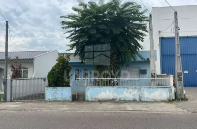 Casa com 3 quartos à venda na Rua Jaime Aguiar de Souza, 265, Humaitá de Cima, Tubarão