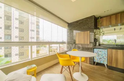 Apartamento com 3 quartos à venda na Rua Vidal Ramos, 350, Recife, Tubarão