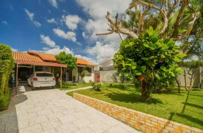 Casa com 3 quartos à venda na Rua Roberto Pedro Prudêncio, 145, Revoredo, Tubarão
