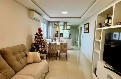 Apartamento com 3 quartos à venda na Rua Luiz Peicher de Carvalho, 192, Vila Moema, Tubarão