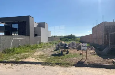 Jardins de Pádova - Terreno à venda no Loteamento Jardins de Pádova