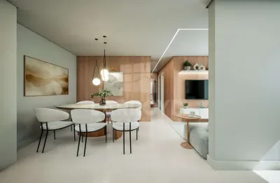 Apartamento com 3 quartos à venda na Rua José Evaristo Fogaça, 101, Vila Moema, Tubarão