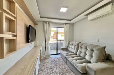 Apartamento com 2 quartos para alugar na Rua Simeão Esmeraldino de Menezes, 1891, Dehon, Tubarão