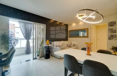 Apartamento com 2 quartos à venda na Rua Luiz Martins Collaço, 445, Centro, Tubarão