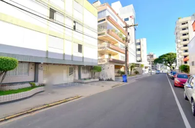 Apartamento com 3 quartos para alugar na Vila Moema, Tubarão 