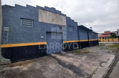 Pavilhão/Galpão Industrial para aluguel Santo Antônio de Pádua