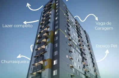 Apartamento com 2 quartos à venda na Rua Cachoeira Escaramuça, 00, Vila Itaim, São Paulo