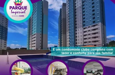 Apartamento com 2 quartos à venda na Avenida Dom Pedro II, 4552, Vila São Paulo, Ferraz de Vasconcelos