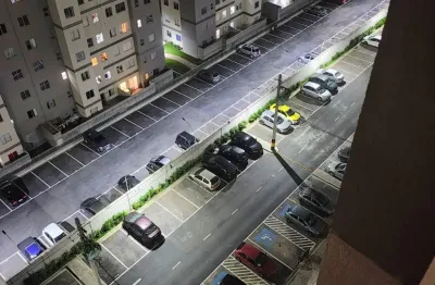 Apartamento com 2 quartos à venda na Avenida Vital Brasil, 0, Jardim Áurea, Poá
