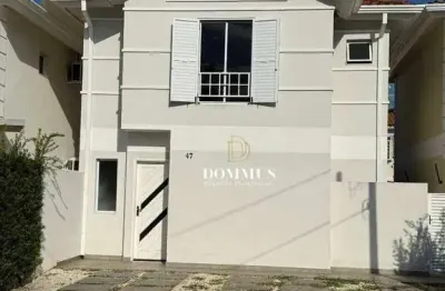 Casa com 3 dormitórios sendo 1 suíte + escritório, 130 m² - venda por r$ 830.000 ou aluguel por r$ 5.300/mês - caribe village - indaiatuba/sp