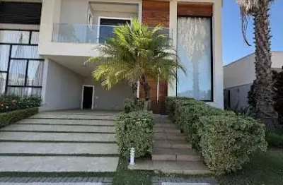 Sobrado com 4 suítes + escritório, à venda, 320 m² por r$ 3.150.000 ou locação por 17.000/mês - condomínio residencial duas marias - indaiatuba/sp