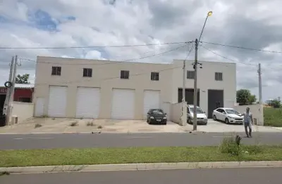 Salão, 154 m² - venda por r$ 539.000,00 ou aluguel por r$ 3.130,00/mês - parque campo bonito - indaiatuba/sp