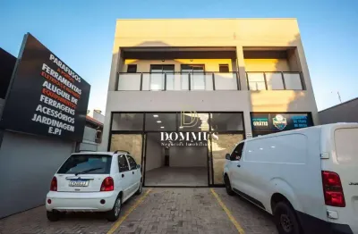 Salão para alugar, 197 m² por r$ 10.000,00/mês - centro - indaiatuba/sp