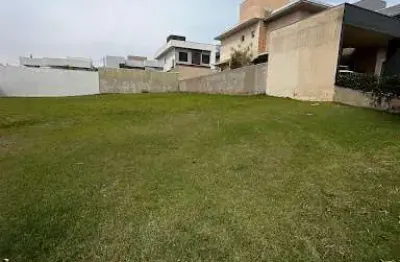 Terreno à venda, 388 m² por r$ 466.000,00 - condomínio alto de itaici - indaiatuba/sp