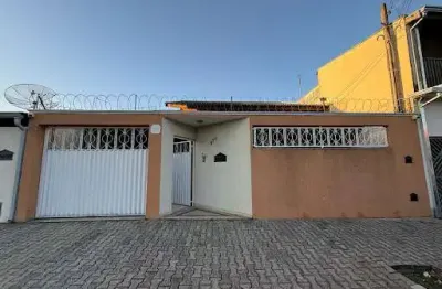 Casa com 3 dormitórios sendo 1 suíte à venda, 220 m² por r$ 679.000 - jardim morada do sol - indaiatuba/sp