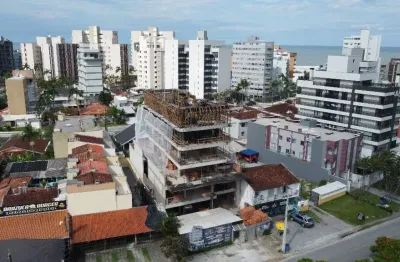 Apartamento com 3 quartos à venda na Avenida Londrina, 262, Caiobá, Matinhos