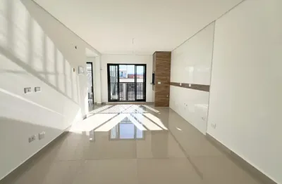 Apartamento com 2 quartos à venda na Rua B, 242, Perequê, Matinhos