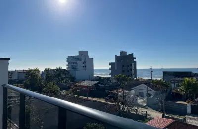 Cobertura com 3 quartos à venda na Rua B, 242, Perequê, Matinhos