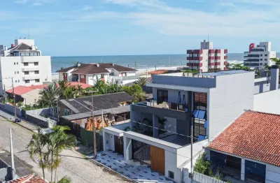 Casa com 3 quartos à venda na Avenida Paranaguá, 71, Balneário Flamingo, Matinhos