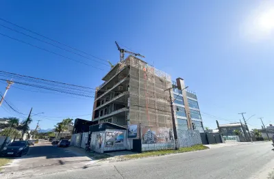 Apartamento com 3 quartos à venda na Avenida Beira Mar, 10196, Balneário Caravelas, Matinhos