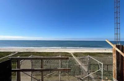 Cobertura com 3 quartos à venda na Avenida Beira Mar, 10196, Balneário Caravelas, Matinhos