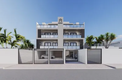 Apartamento com 2 quartos à venda na Rua Felipe Mendes, 273, Caiobá, Matinhos